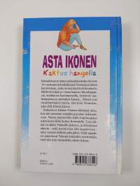 Kaktus hangella