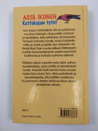 Kettukujan tytöt