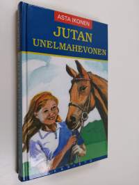 Jutan unelmahevonen