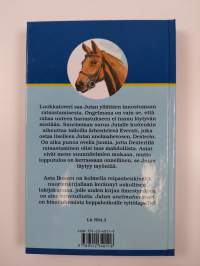 Jutan unelmahevonen