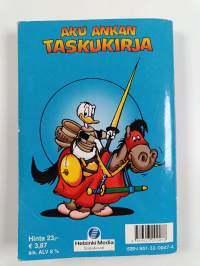 Aku maailman melskeissä