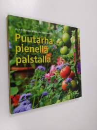 Puutarha pienellä palstalla