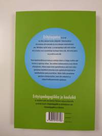 Erityispedagogiikka ja kouluikä