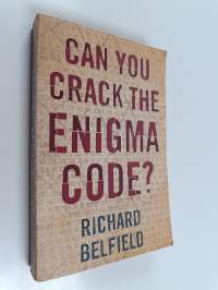 Can You Crack the Enigma Code?