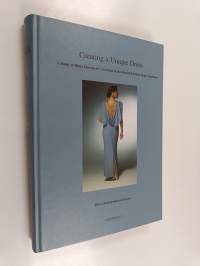 Creating a unique dress : a study of Riitta Immonen&#039;s creations in the Finnish fashion house tradition (signeerattu, tekijän omiste)