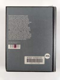 Suomi 1944 : sota, yhteiskunta, tunnemaisema