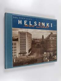 Helsinki, mun stadi
