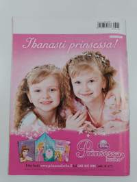 Prinsessa 5/2013