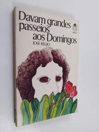 Davam grandes passeios aos domingos