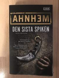 Den sista spiken