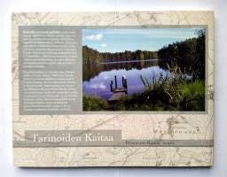 Tarinoiden Kaitaa