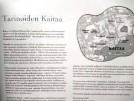 Tarinoiden Kaitaa