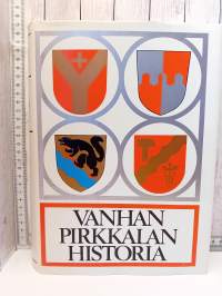Vanhan Pirkkalan historia