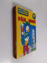 Päin seiniä
