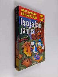 Isojalan jäljillä