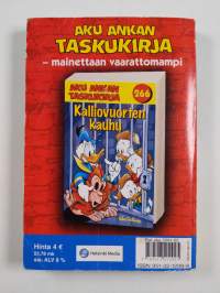 Isojalan jäljillä