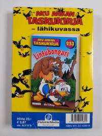 Hammaspeikko lannistuu