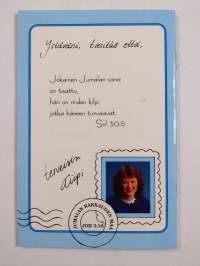 Jumala kuule rukoukseni