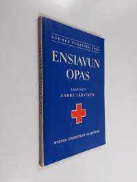 Ensiavun opas