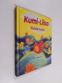 Kumi-Liisa löytää kotiin