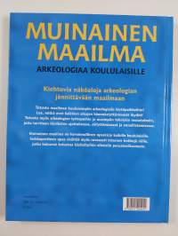 Muinainen maailma : arkeologiaa koululaisille