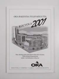 Paikoillenne, valmiit... : tuokiokuvia Kouvolan urheilijoiden satavuotiselta taipaleelta