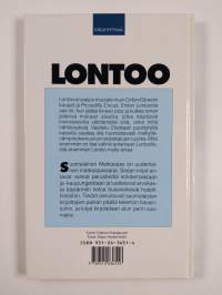 Lontoo