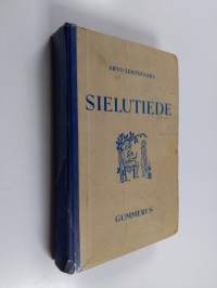 Sielutiede