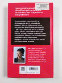 Elämää tehosekoittimessa ja muita kirjoituksia