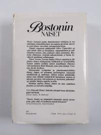 Bostonin naiset