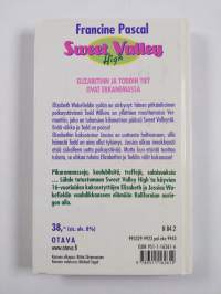 Särkyneet sydämet