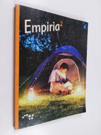 Empiria 2 : Lämpö