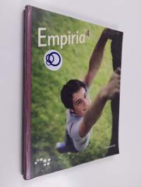 Empiria 4 : Liikkeen lait