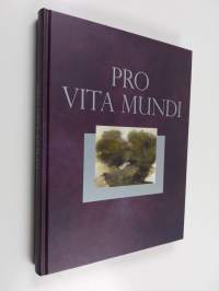 Pro vita mundi