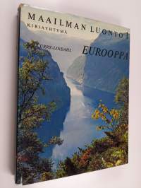 Maailman luonto 1 : Eurooppa