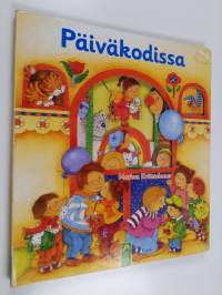 Päiväkodissa