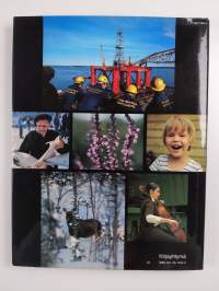 Finlandia : kuvia Suomesta = pictures of Finland