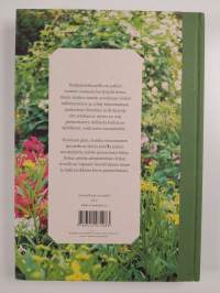 Puutarhani vuodet : muistikirja