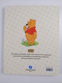 Nalle Puh : kultainen satukirja