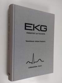 EKG : perusteet ja tulkinta