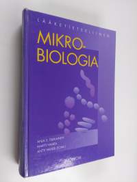 Lääketieteellinen mikrobiologia