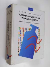 Lääketieteellinen farmakologia ja toksikologia