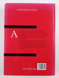 Anestesiologia