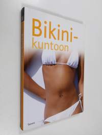 Bikinikuntoon