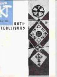 Kotiteollisuus 1961 nr 7