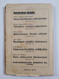 &quot;Z 181&quot; : Zeppelinillä Bukarestia vastaan