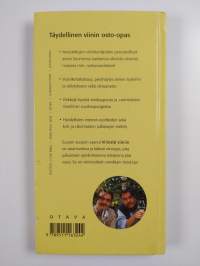 Viinistä viiniin 2000 : viininystävän vuosikirja