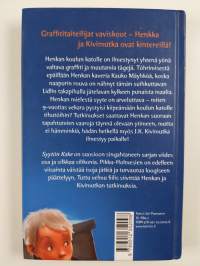 Etsivätoimisto Henkka &amp; Kivimutka ja syytön Kake