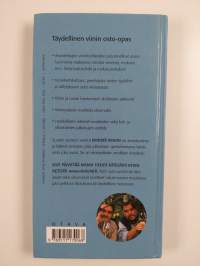 Viinistä viiniin 2001 : viininystävän vuosikirja