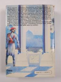 Kuun varjon laakso